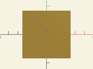 INCH Example 1